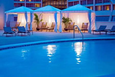 Atlanta Marriott Marquis - 17