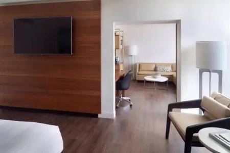 Atlanta Marriott Marquis - 68