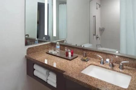 Atlanta Marriott Marquis - 40