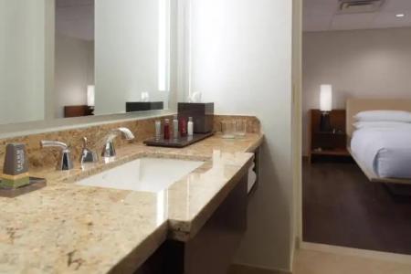 Atlanta Marriott Marquis - 71