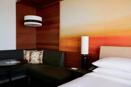 Atlanta Marriott Marquis - 43