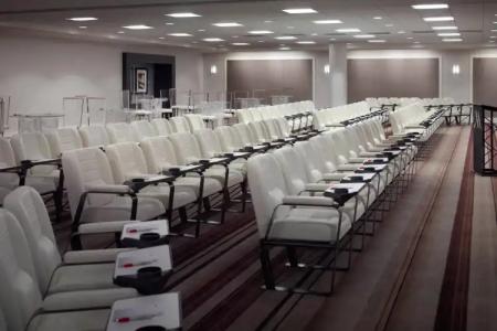 Atlanta Marriott Marquis - 22