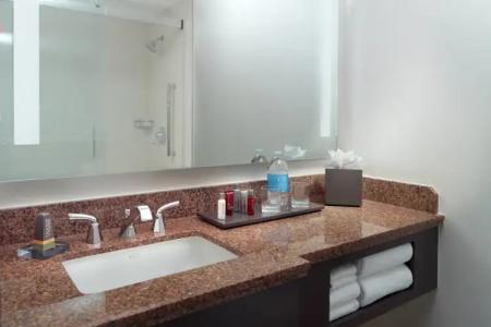 Atlanta Marriott Marquis - 53