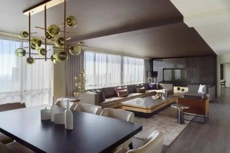 Atlanta Marriott Marquis - 32