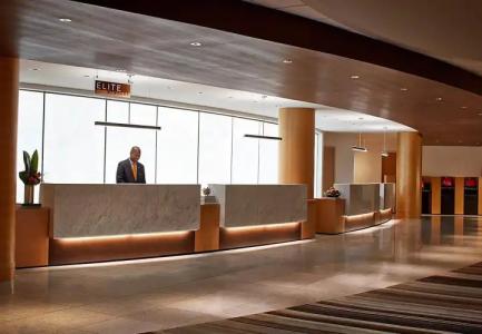 Atlanta Marriott Marquis - 35