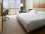 Corner Double room