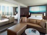 Executive Double Suite