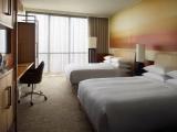 StayWell/Air Purification Quadruple room