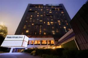 The Starling Midtown, Curio Collection by Hilton Hotel