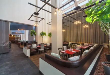 The Starling Atlanta Midtown, Curio Collection by Hilton - 25