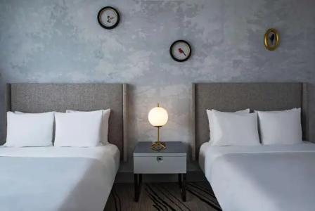 The Starling Atlanta Midtown, Curio Collection by Hilton - 10