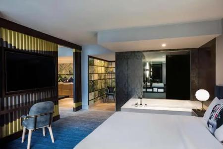 The Starling Atlanta Midtown, Curio Collection by Hilton - 13