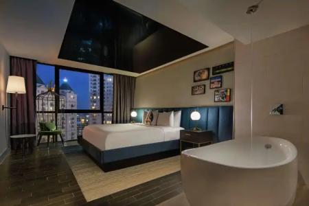 The Starling Atlanta Midtown, Curio Collection by Hilton - 7