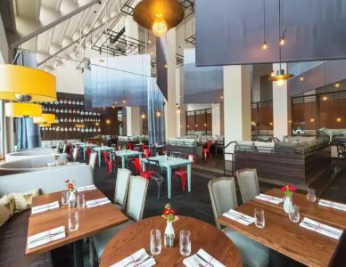 The Starling Atlanta Midtown, Curio Collection by Hilton - 22