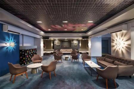 The Starling Atlanta Midtown, Curio Collection by Hilton - 23