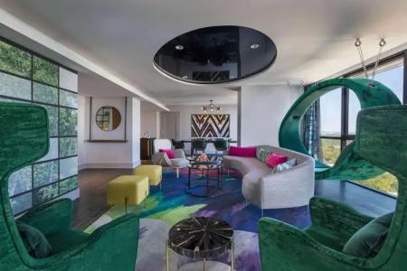 The Starling Atlanta Midtown, Curio Collection by Hilton - 20