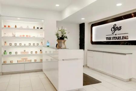 The Starling Atlanta Midtown, Curio Collection by Hilton - 1