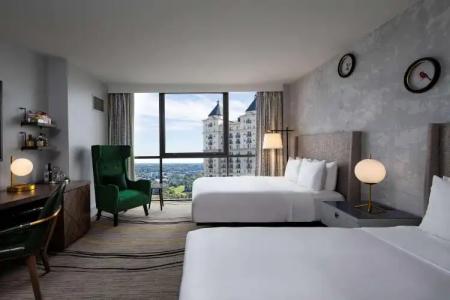 The Starling Atlanta Midtown, Curio Collection by Hilton - 9