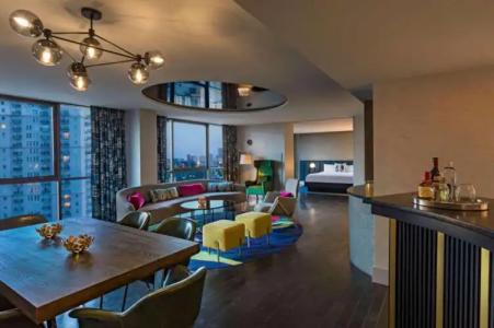 The Starling Atlanta Midtown, Curio Collection by Hilton - 18