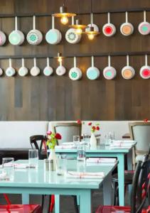 The Starling Atlanta Midtown, Curio Collection by Hilton - 21