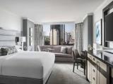 Deluxe Double Guestroom