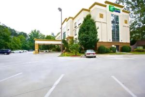 Holiday Inn Express Atlanta - Northeast I-85 - Clairmont Road, an IHG Hotel, Atlanta
