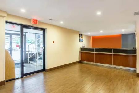 Motel 6-Atlanta, GA - Downtown - 15