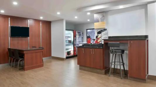 Motel 6-Atlanta, GA - Downtown - 25