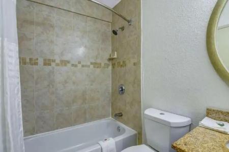 Motel 6-Atlanta, GA - Downtown - 42