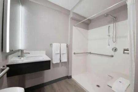 Motel 6-Atlanta, GA - Downtown - 8