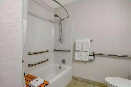 Motel 6-Atlanta, GA - Downtown - 36