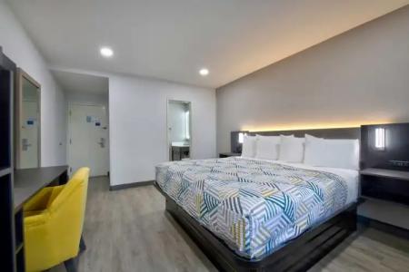 Motel 6-Atlanta, GA - Downtown - 52