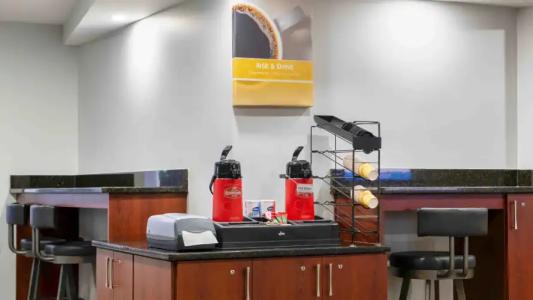 Motel 6-Atlanta, GA - Downtown - 24