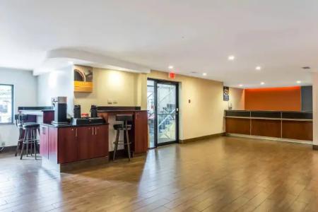 Motel 6-Atlanta, GA - Downtown - 22