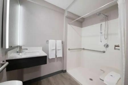 Motel 6-Atlanta, GA - Downtown - 53