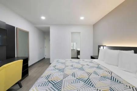 Motel 6-Atlanta, GA - Downtown - 50