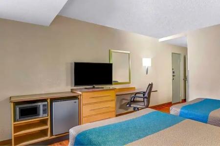 Motel 6-Atlanta, GA - Downtown - 29