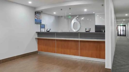 Motel 6-Atlanta, GA - Downtown - 23