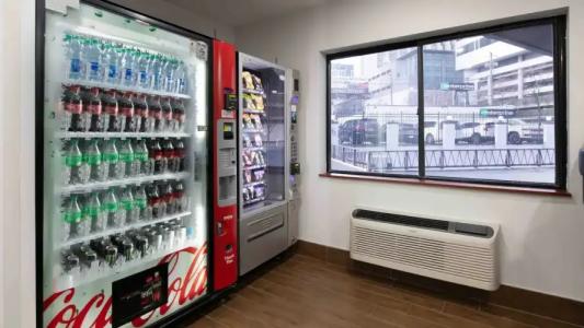 Motel 6-Atlanta, GA - Downtown - 10