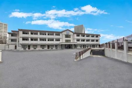 Motel 6-Atlanta, GA - Downtown - 17