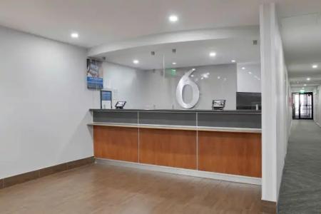 Motel 6-Atlanta, GA - Downtown - 20