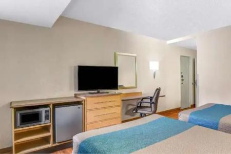 Motel 6-Atlanta, GA - Downtown - 34