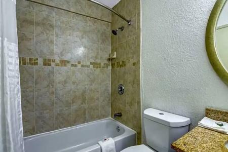 Motel 6-Atlanta, GA - Downtown - 39