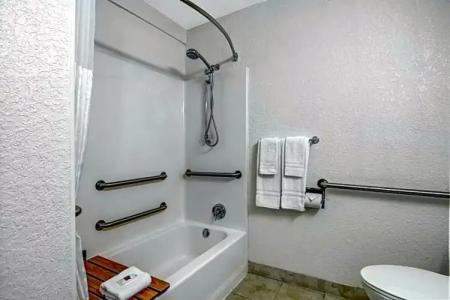 Motel 6-Atlanta, GA - Downtown - 31