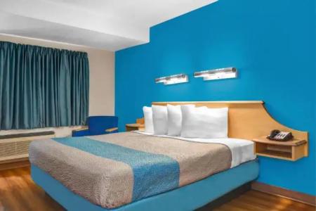 Motel 6-Atlanta, GA - Downtown - 44