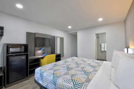 Motel 6-Atlanta, GA - Downtown - 54