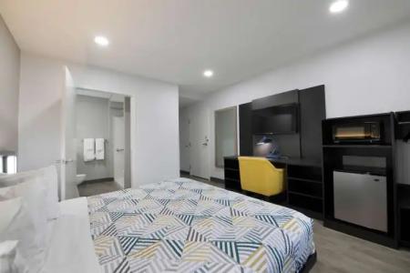 Motel 6-Atlanta, GA - Downtown - 51