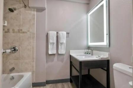 Motel 6-Atlanta, GA - Downtown - 7