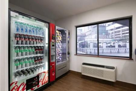 Motel 6-Atlanta, GA - Downtown - 9