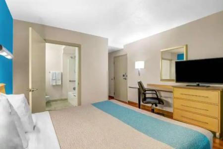 Motel 6-Atlanta, GA - Downtown - 45